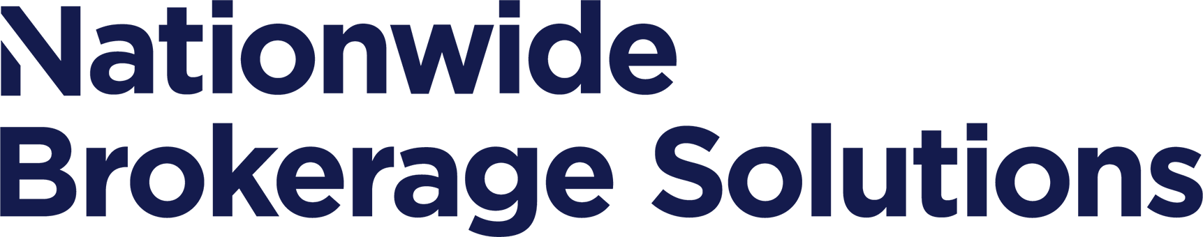 Nationwide Insurance Logo
